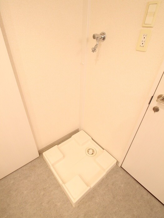 パ－クアクシス豊洲の物件内観写真