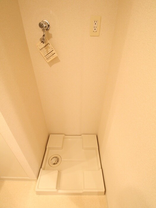 パ－クアクシス豊洲の物件内観写真