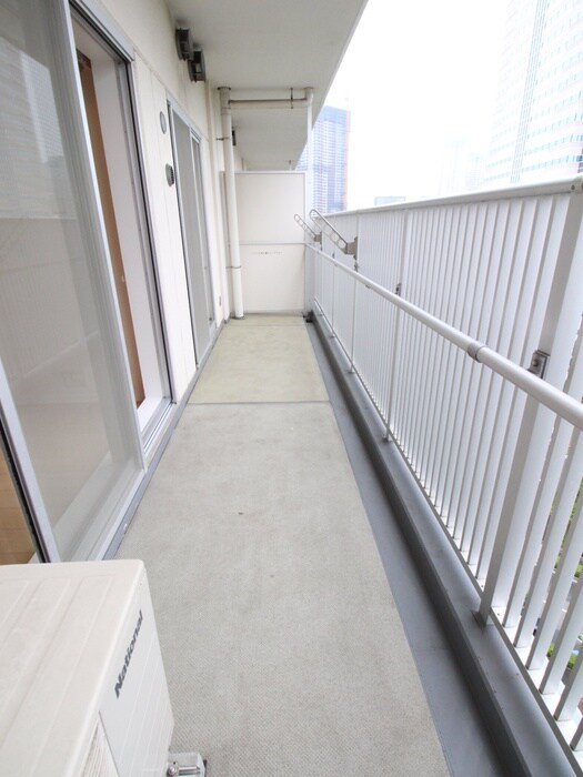 パ－クアクシス豊洲の物件内観写真