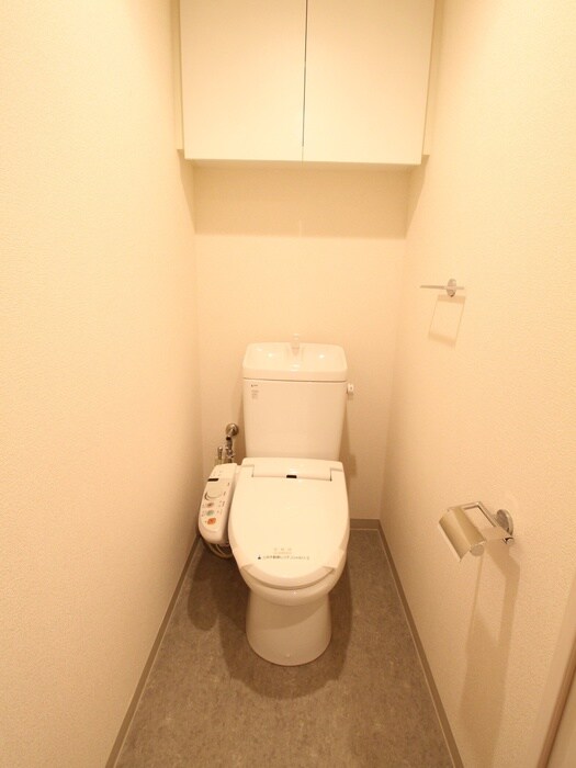 パ－クアクシス豊洲の物件内観写真