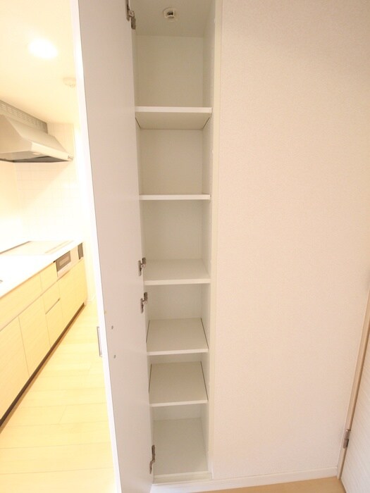 パ－クアクシス豊洲の物件内観写真