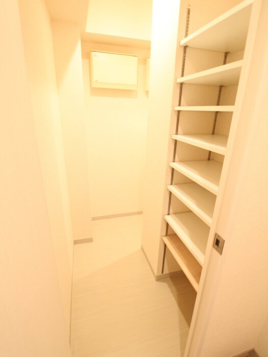 パ－クアクシス豊洲の物件内観写真