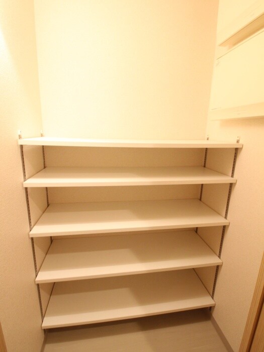 パ－クアクシス豊洲の物件内観写真