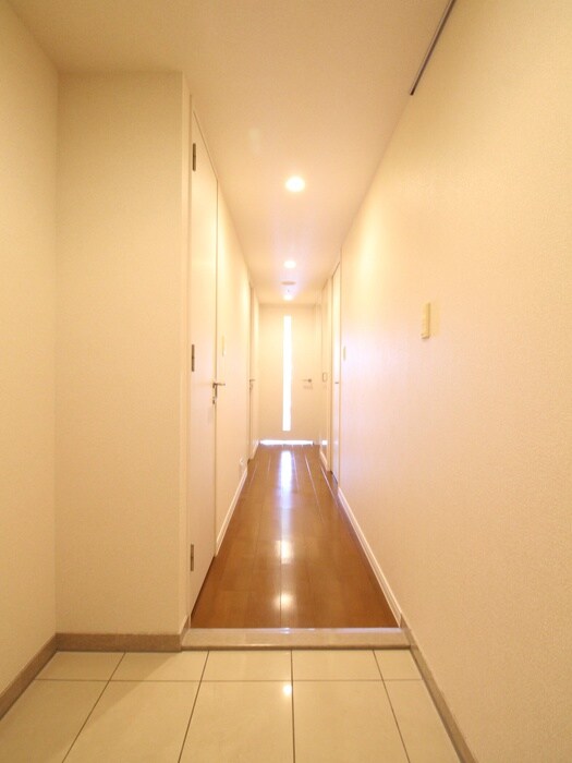 パ－クアクシス豊洲の物件内観写真