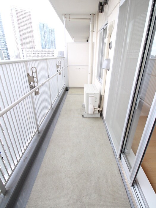 パ－クアクシス豊洲の物件内観写真