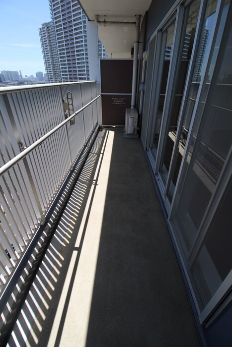 パ－クアクシス豊洲の物件内観写真