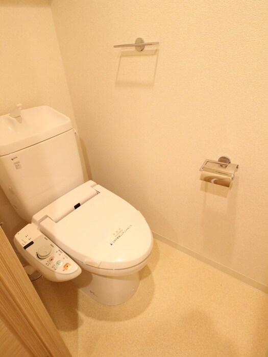 パ－クアクシス豊洲の物件内観写真