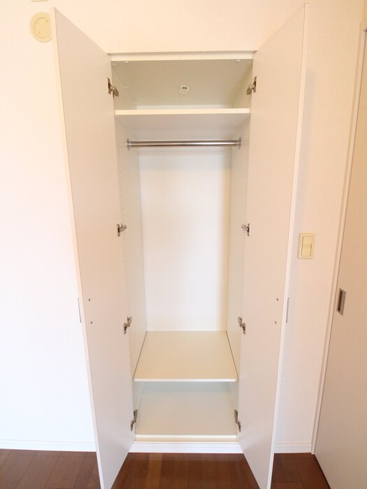 パ－クアクシス豊洲の物件内観写真