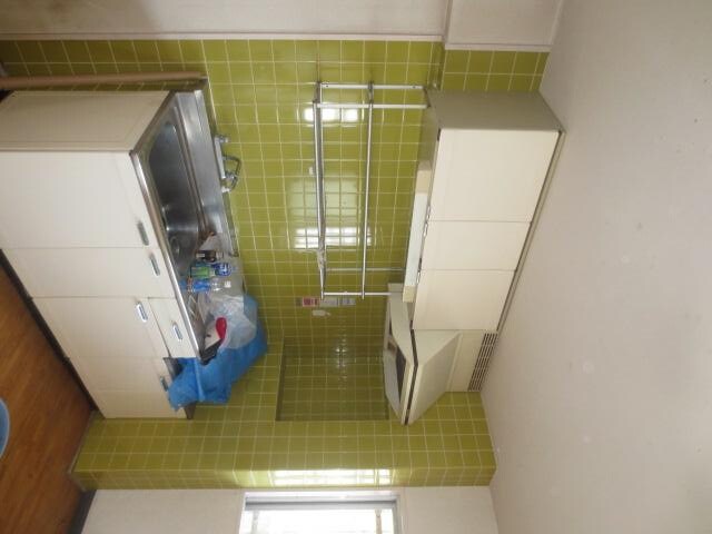 ジュネス明光Ａ棟の物件内観写真