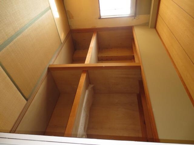 ジュネス明光Ａ棟の物件内観写真