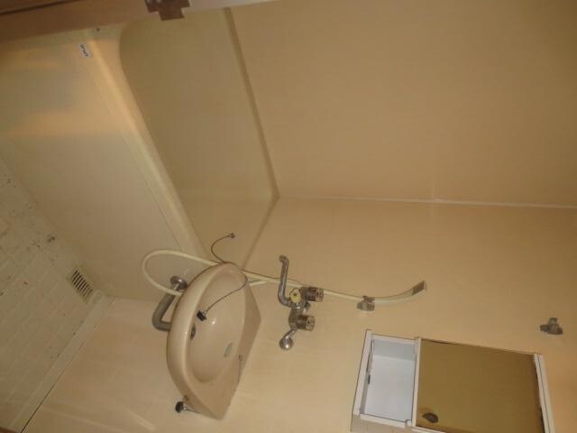 ジュネス明光Ａ棟の物件内観写真