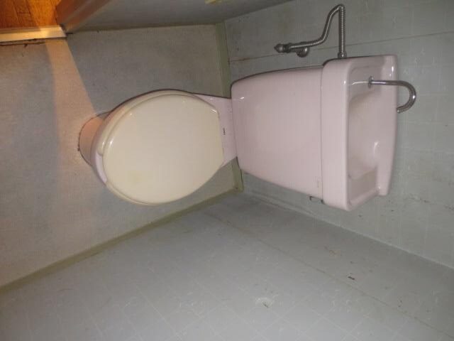 ジュネス明光Ａ棟の物件内観写真