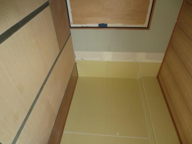 ジュネス明光Ａ棟の物件内観写真