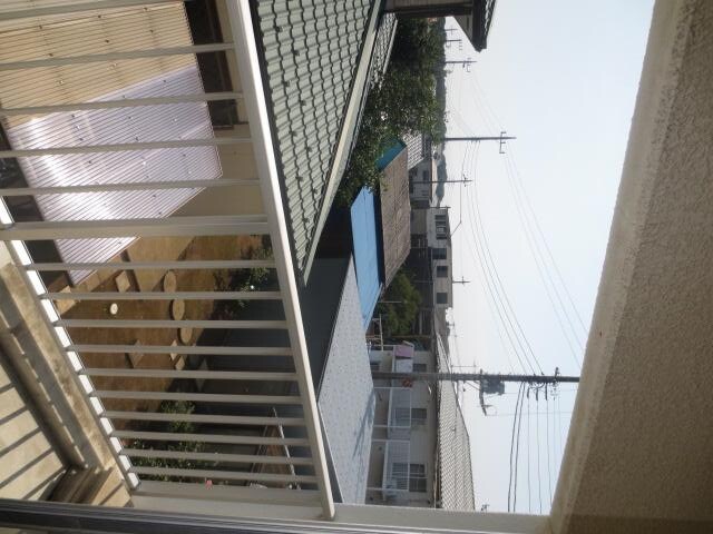 ジュネス明光Ａ棟の物件内観写真