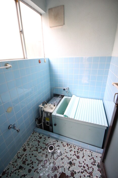 金子荘の物件内観写真