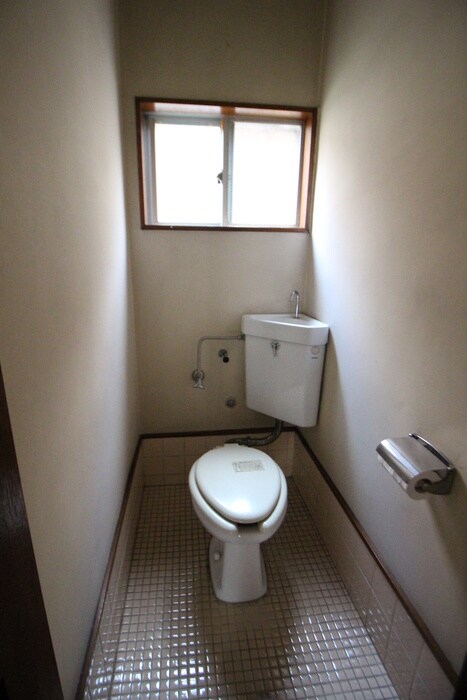 金子荘の物件内観写真