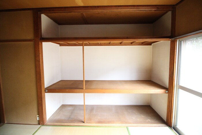 金子荘の物件内観写真