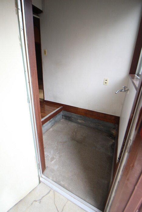 金子荘の物件内観写真