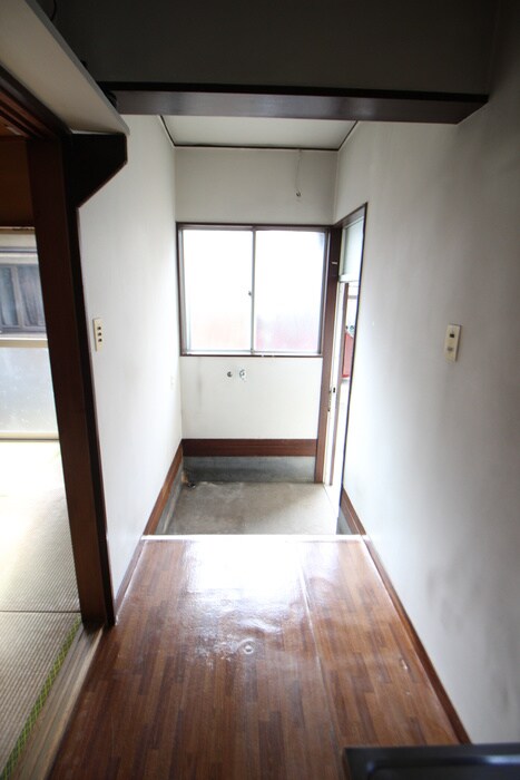 金子荘の物件内観写真