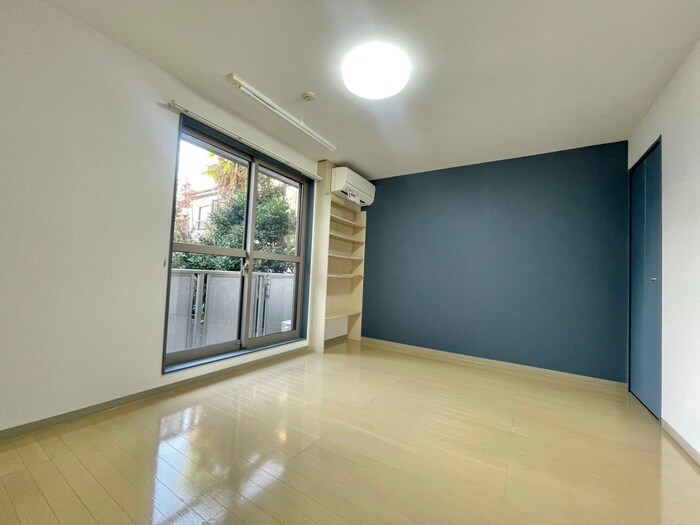 スプリングライフ・千川の物件内観写真