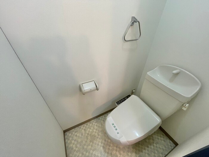 スプリングライフ・千川の物件内観写真