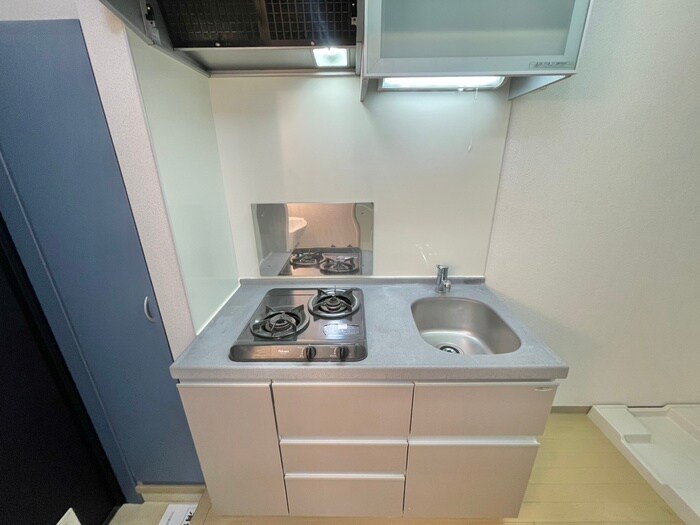 スプリングライフ・千川の物件内観写真