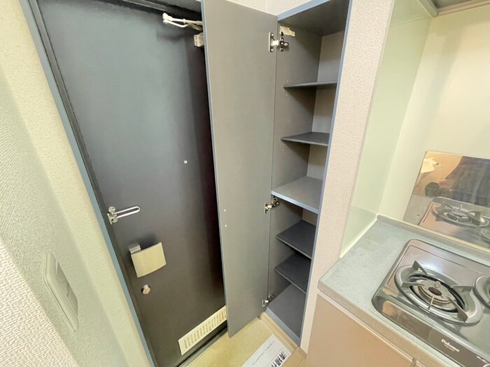 スプリングライフ・千川の物件内観写真
