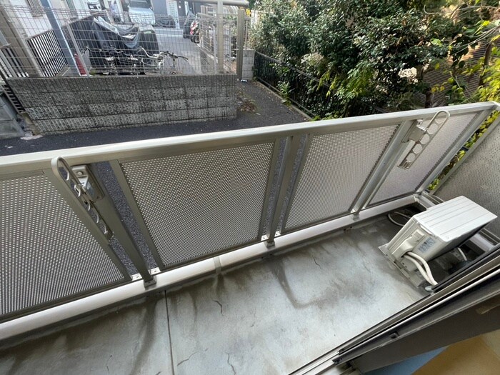 スプリングライフ・千川の物件内観写真