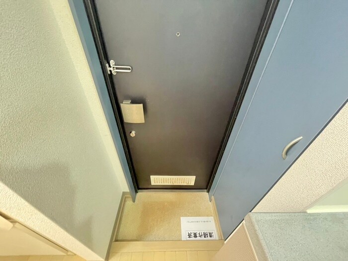 スプリングライフ・千川の物件内観写真