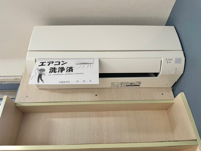 スプリングライフ・千川の物件内観写真