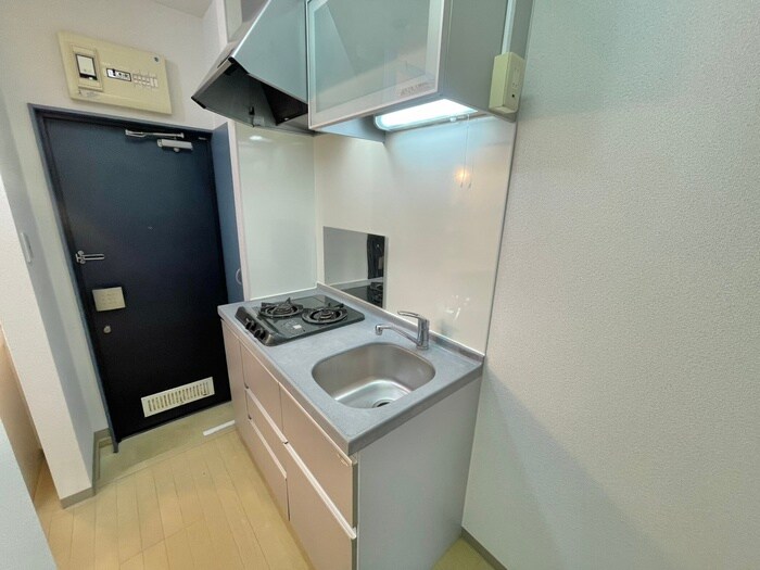 スプリングライフ・千川の物件内観写真