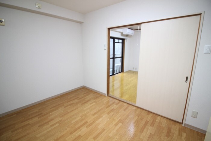 ハウゼ井上の物件内観写真