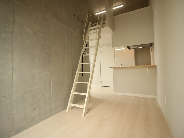 コルク本駒込の物件内観写真