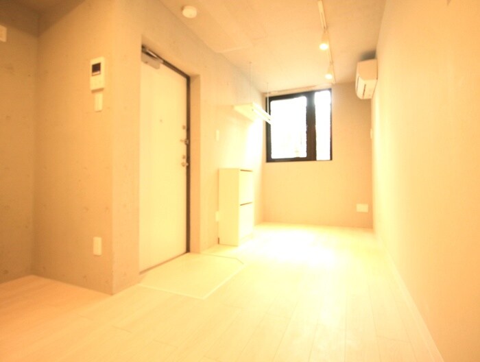 コルク本駒込の物件内観写真