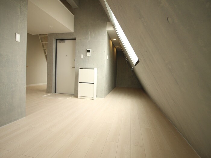 コルク本駒込の物件内観写真