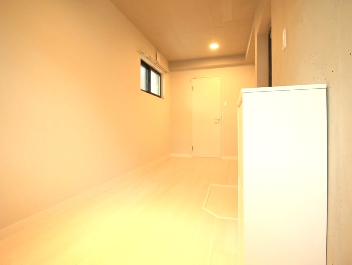 コルク本駒込の物件内観写真