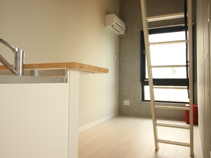 コルク本駒込の物件内観写真