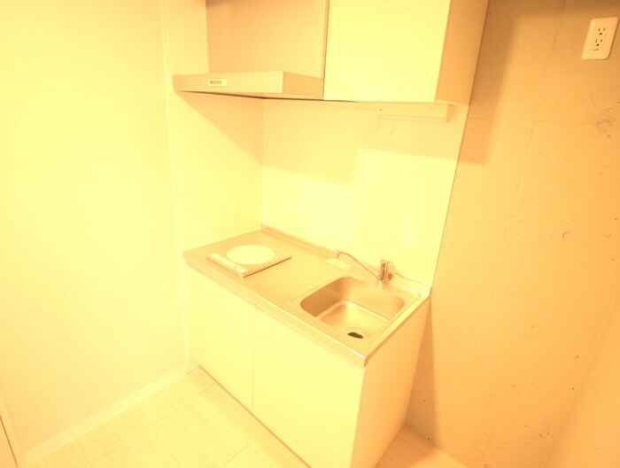 コルク本駒込の物件内観写真