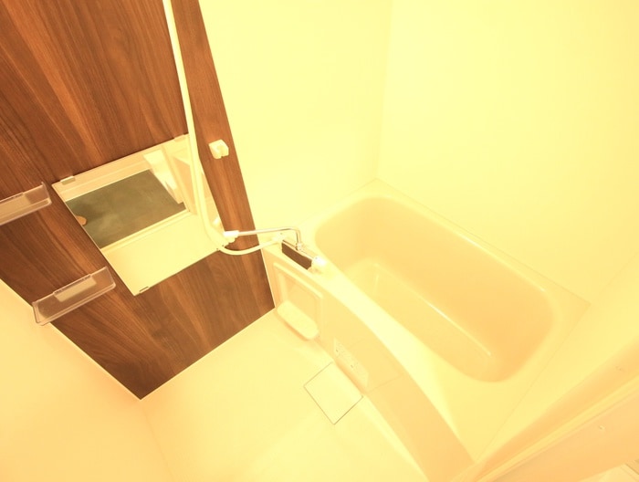 コルク本駒込の物件内観写真