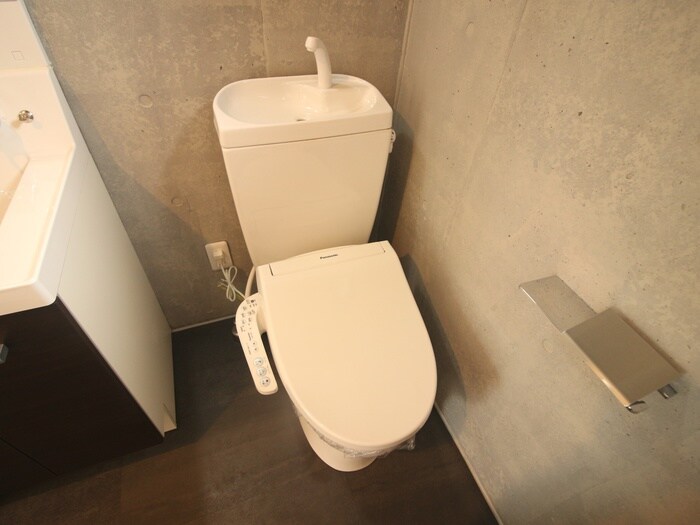 コルク本駒込の物件内観写真