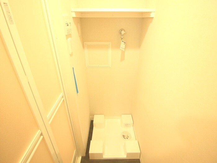 コルク本駒込の物件内観写真