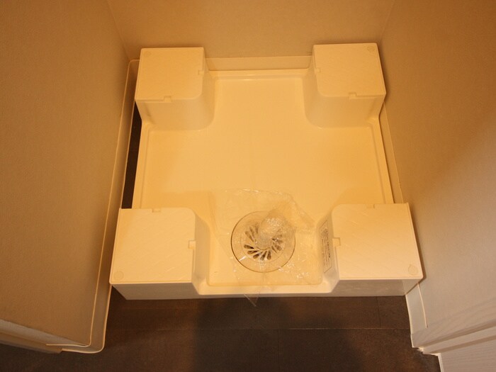 コルク本駒込の物件内観写真