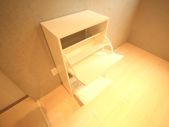 コルク本駒込の物件内観写真