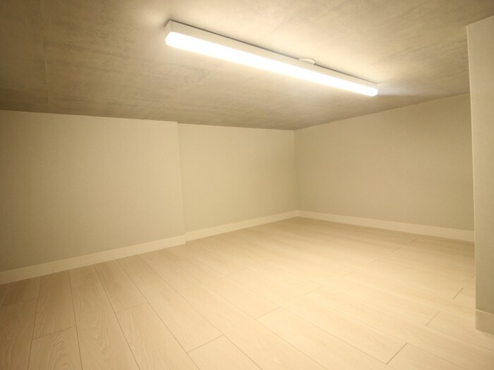 コルク本駒込の物件内観写真