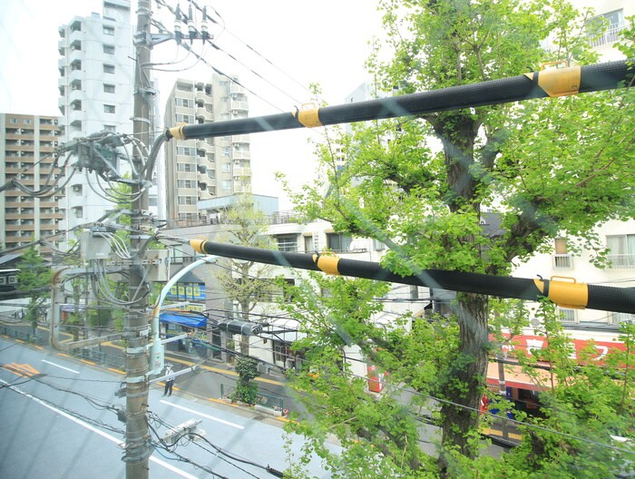 コルク本駒込の物件内観写真