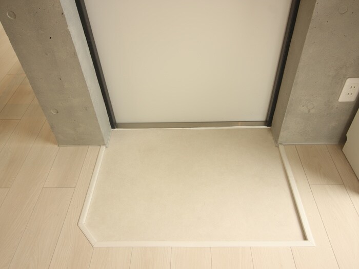 コルク本駒込の物件内観写真