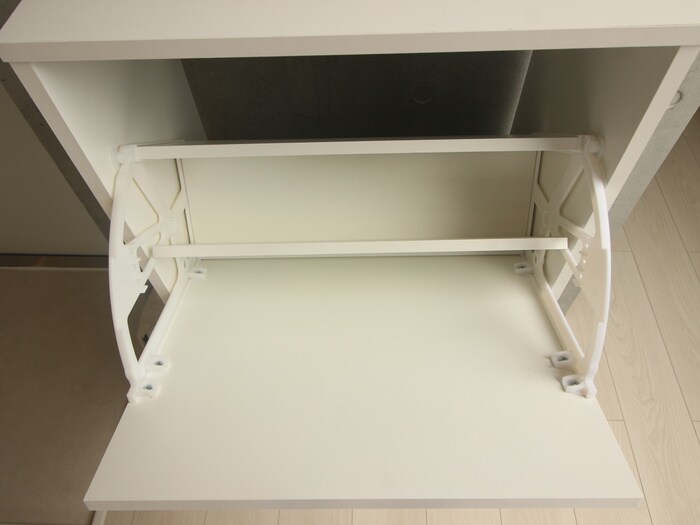 コルク本駒込の物件内観写真