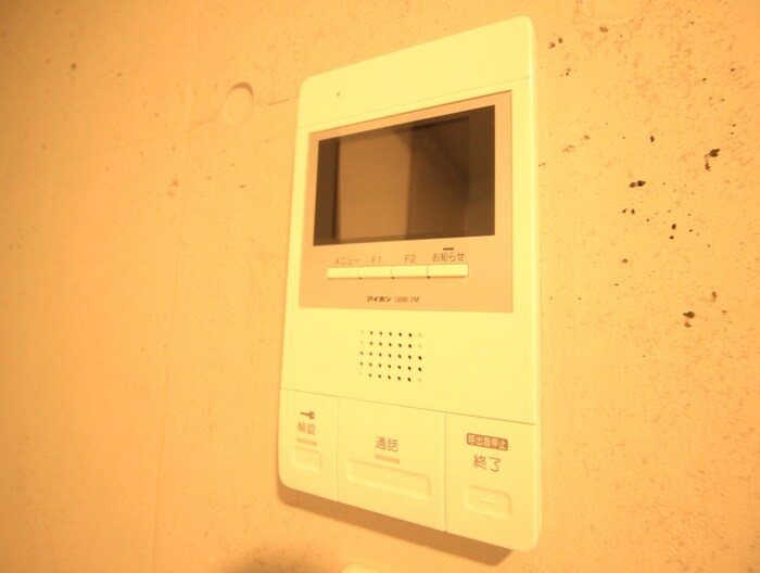 コルク本駒込の物件内観写真