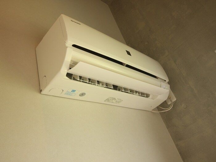 コルク本駒込の物件内観写真