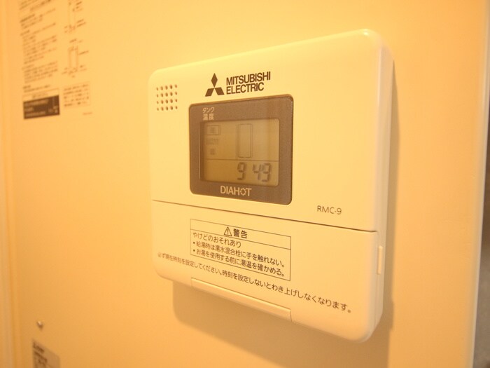 コルク本駒込の物件内観写真